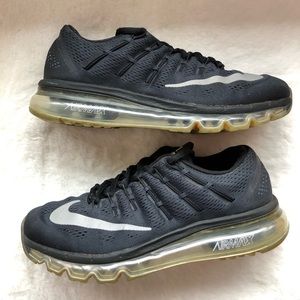Nike Air Max 2016. Women’s size 7.5